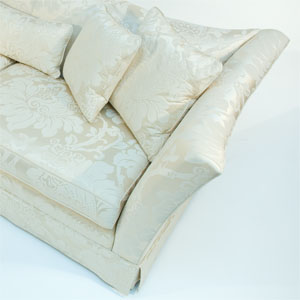 Parker and Farr Henley High Arm Grand Sofa 6